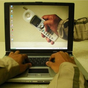 Application development service
