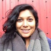 Naureen Nayyar